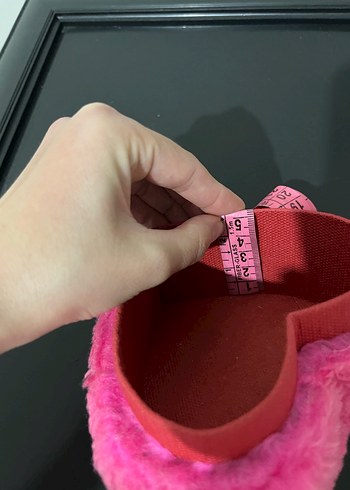 Renkli peluş takı kutusu - Görsel 15