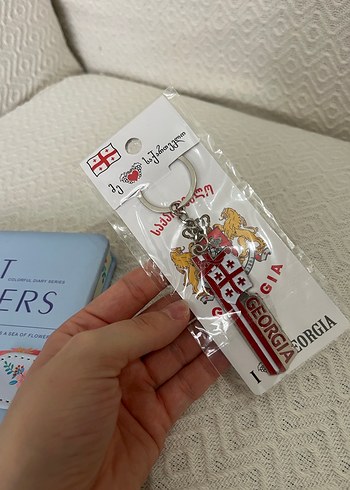 Çiçek Desenli Not defteri - Görsel 8