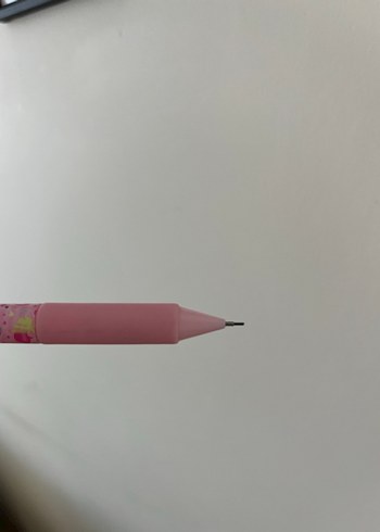 Pembe Flamingo Figürlü uçlu kalem - Görsel 6