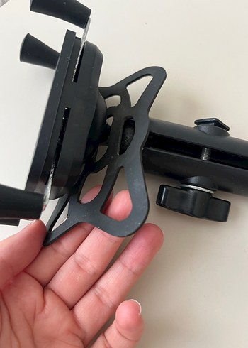 Telefon Tutucu - Görsel 5