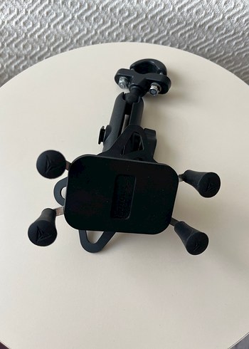 Telefon Tutucu - Görsel 2