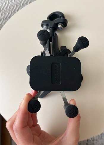 Telefon Tutucu - Görsel 3