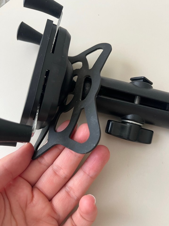 Telefon Tutucu - Görsel 5