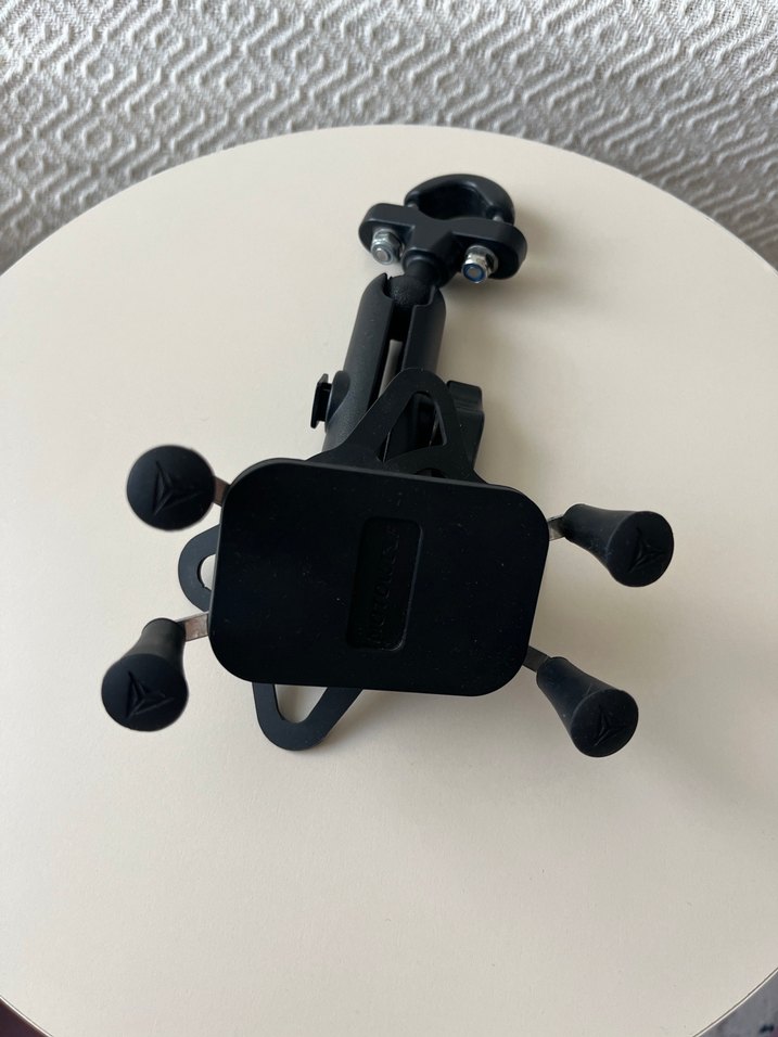 Telefon Tutucu - Görsel 2