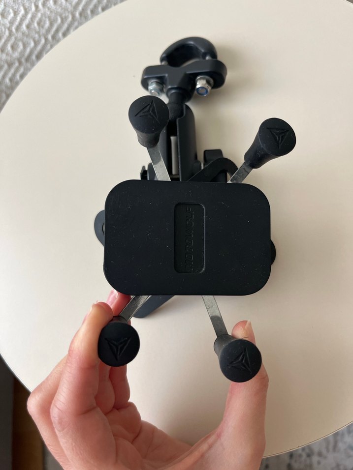 Telefon Tutucu - Görsel 3