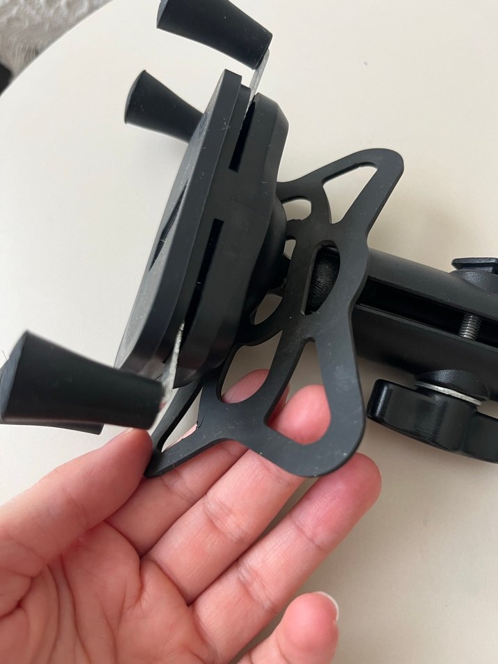 Telefon Tutucu - Görsel 4