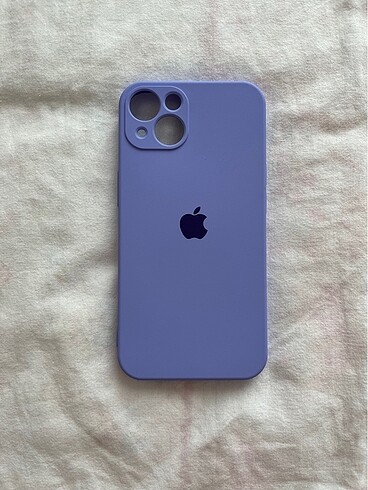iPhone 13 kamera korumalı telefon kılıfı