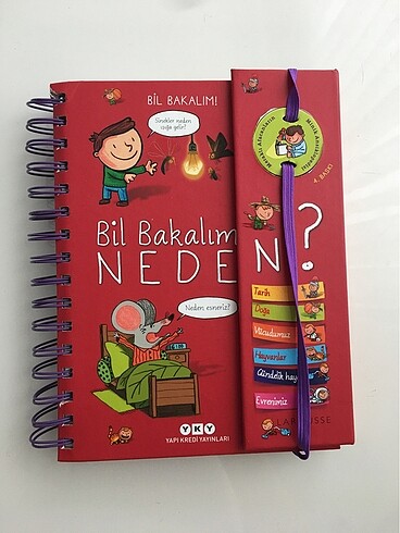 Bil Bakalım Neden?