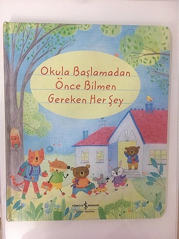 Okula başlamadan önce bilmen gereken her şey