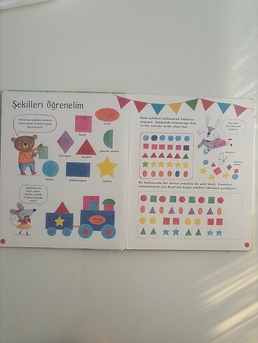 Beden Renk Okula başlamadan önce bilmen gereken her şey