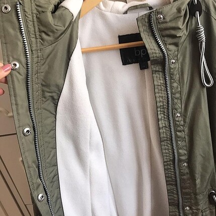 Bonprix Kadın parka