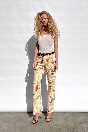 Zara jean