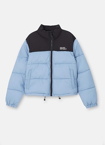 Pull and bear mont