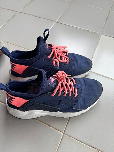Nike sneakers