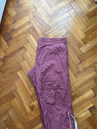 Diğer Yazlık pantolon