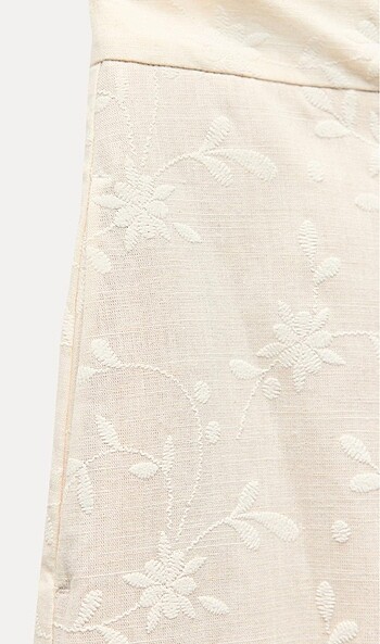 Zara Zara pantolon