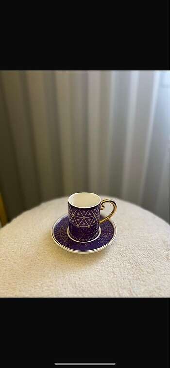  Beden Fincan takımı