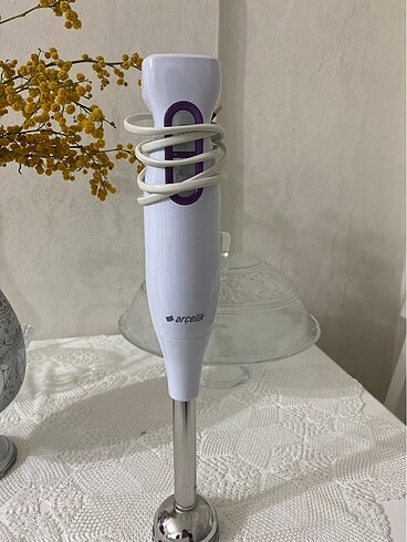  Beden Blender
