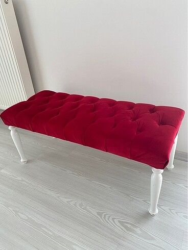 Ikea Bench