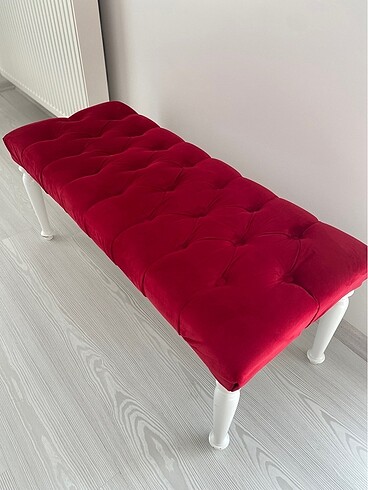 Beden Bench