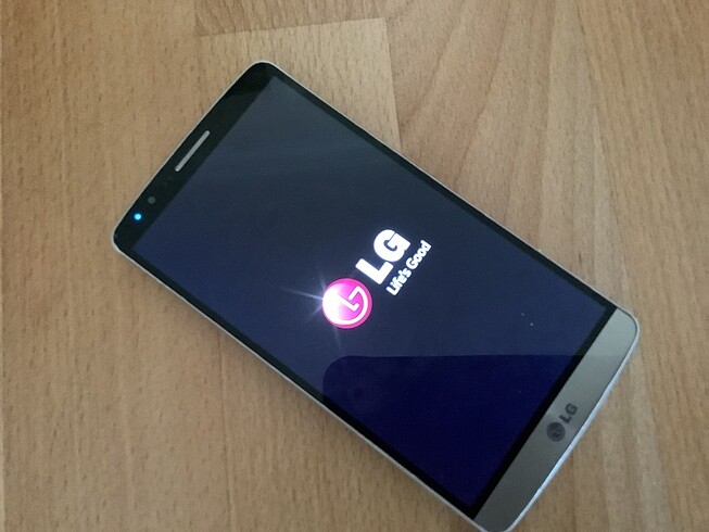 Lg g3