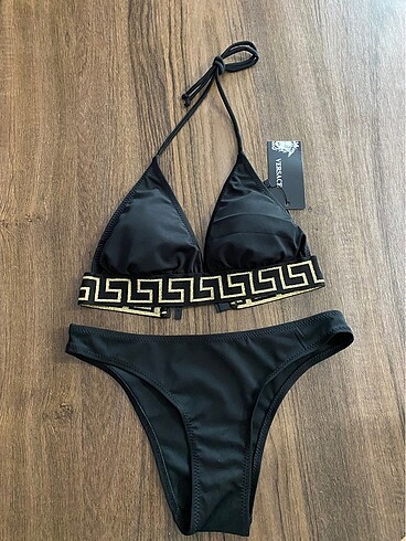 #versace #bikini #mayo