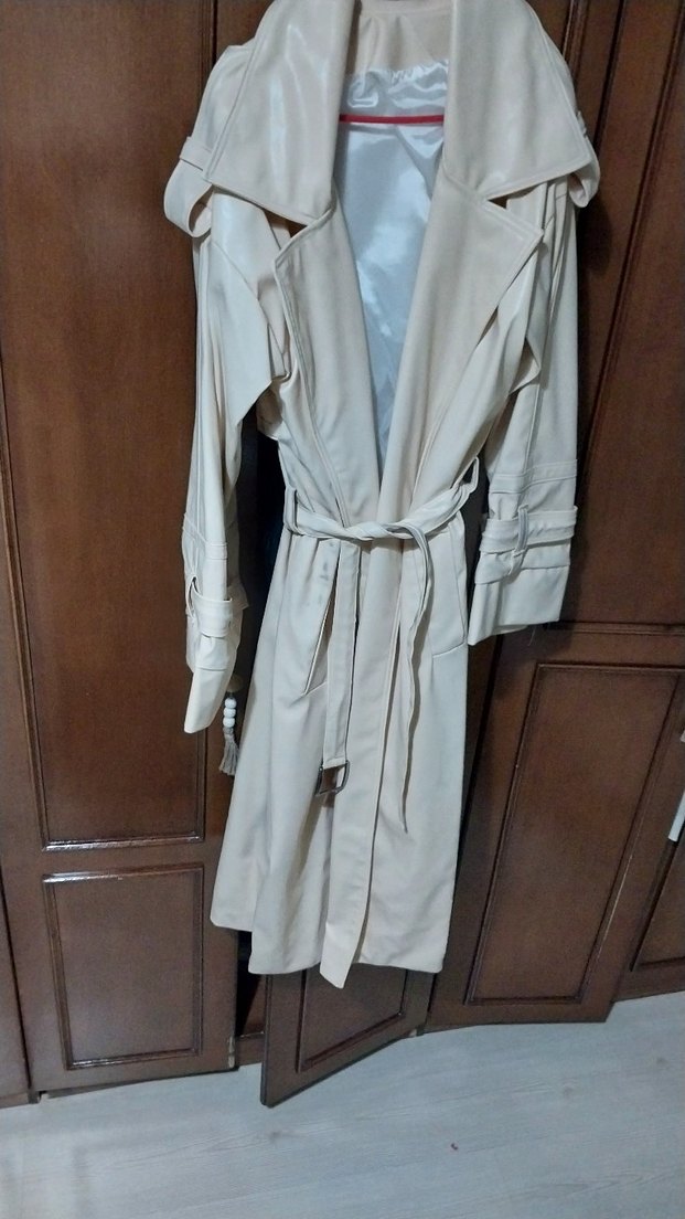 deri uzun kaban - Görsel 2