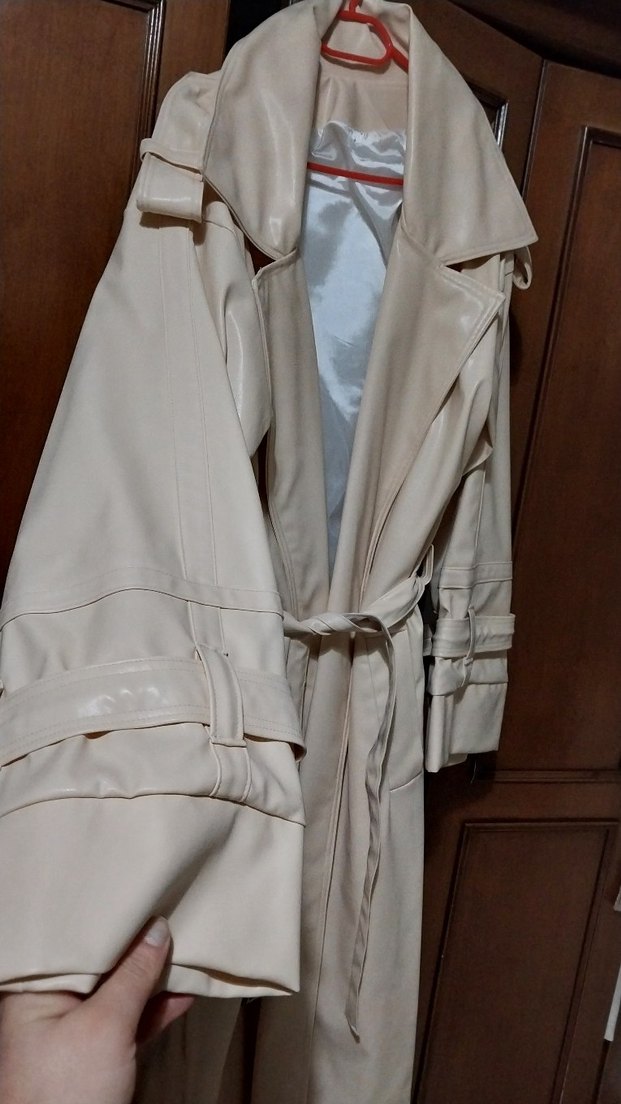 deri uzun kaban - Görsel 3