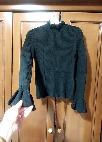 Triko kazak - Görsel 4