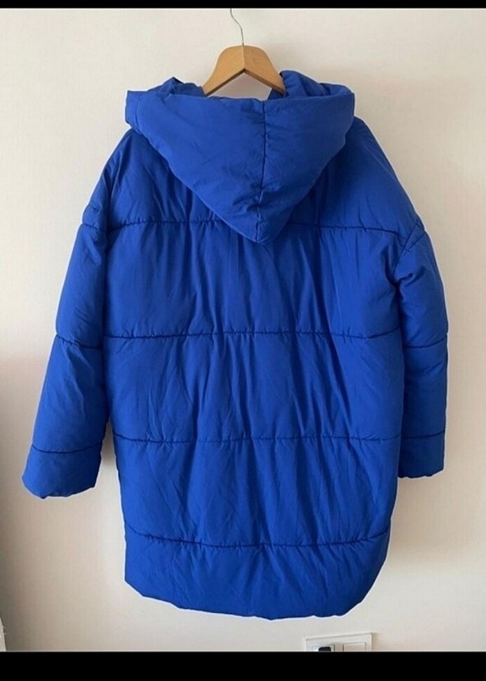 Pofuduk mont - Görsel 2