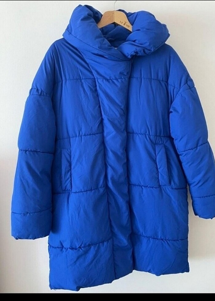 Pofuduk mont - Görsel 3