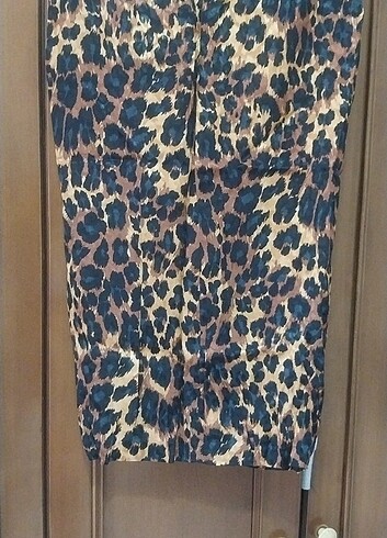 Leopar etek - Görsel 4