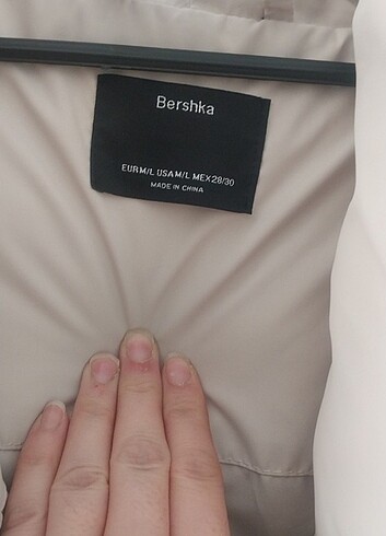 Bershka l