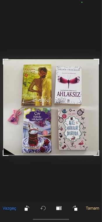 Kitap