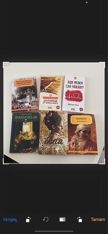  Kitap