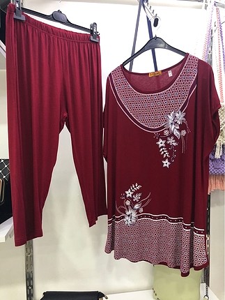 Pijama takımı