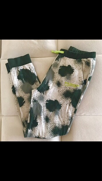 LC Waikiki marka eşofman altı