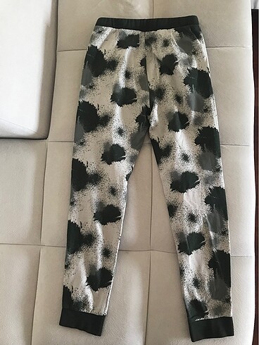 12-13 Yaş Beden LC Waikiki marka eşofman altı