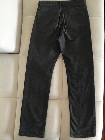 13-14 Yaş Beden LC Waikiki Basic marka pantolon