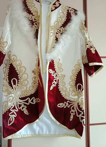 Sünnet kaftani