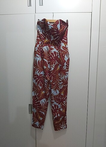 H&M H&M TULUM 38 BEDEN