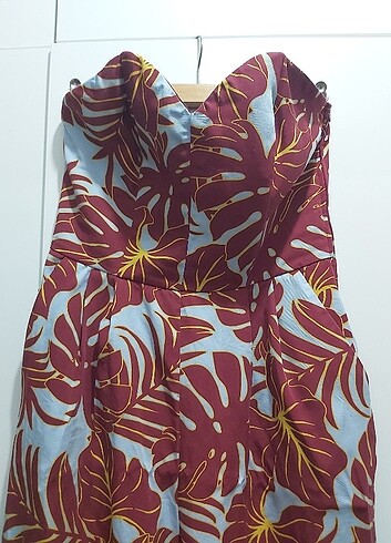 m Beden H&M TULUM 38 BEDEN