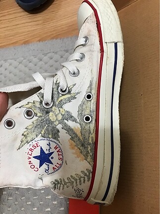 Orjinal converse