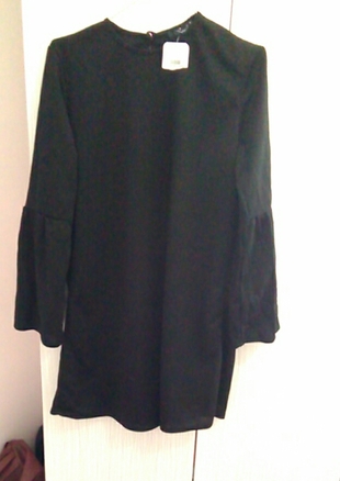 Siyah Tunik