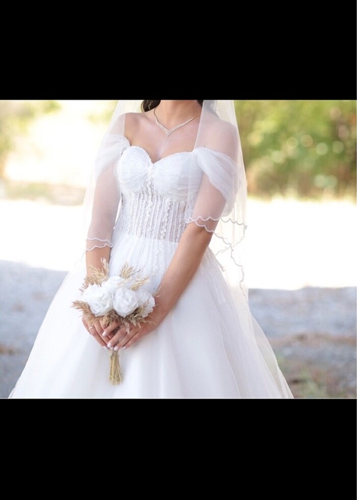 Gelinlik - Görsel 2