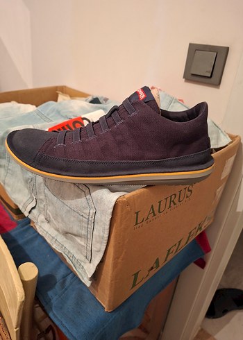 Camper Beetle Erkek Sneaker