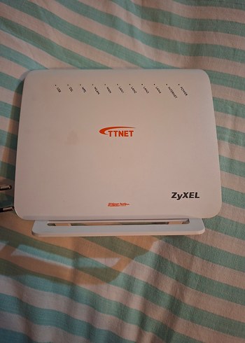 Zyxel Modem