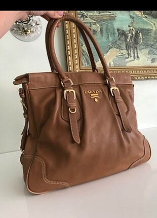 Prada Çanta 