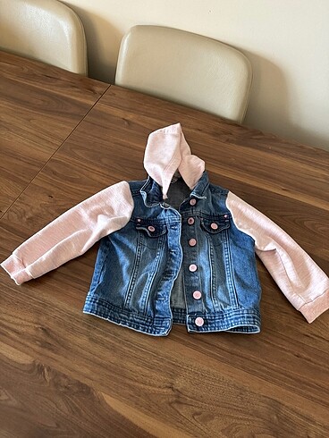 LC Waikiki Kot ceket