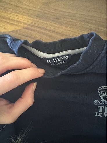 LC Waikiki Lcw takım